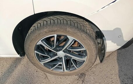 Haval Jolion, 2023 год, 1 340 000 рублей, 12 фотография
