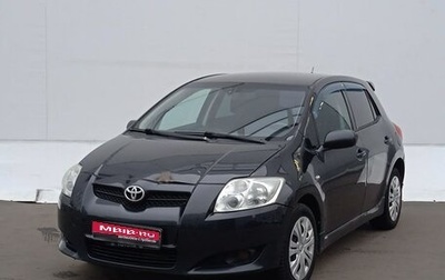 Toyota Auris II, 2007 год, 505 000 рублей, 1 фотография