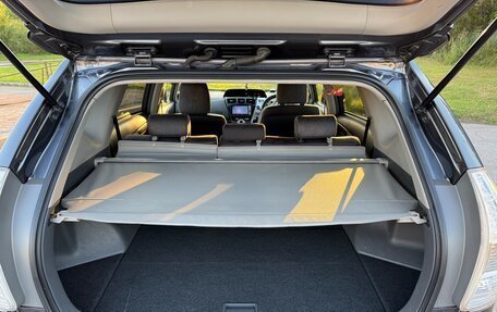 Toyota Prius Alpha I (ZVW40/41), 2011 год, 1 050 000 рублей, 10 фотография