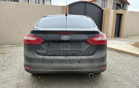 Ford Focus III, 2013 год, 1 100 000 рублей, 3 фотография