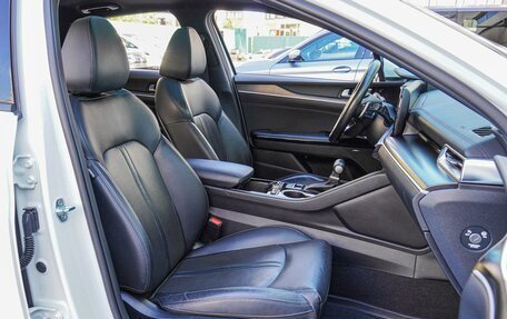 KIA K5, 2022 год, 3 180 000 рублей, 8 фотография