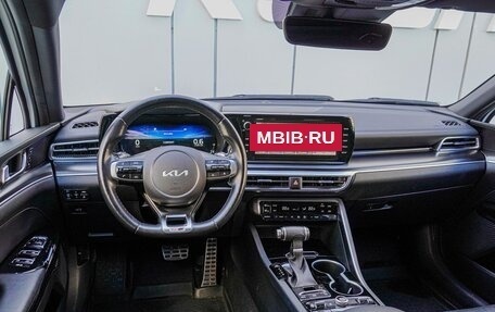 KIA K5, 2022 год, 3 180 000 рублей, 6 фотография