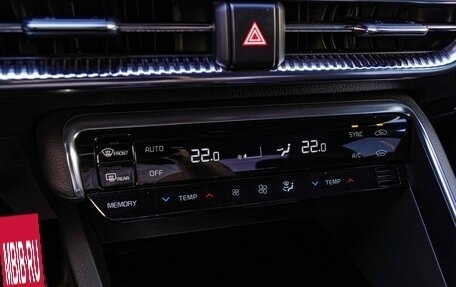 KIA K5, 2022 год, 3 180 000 рублей, 14 фотография