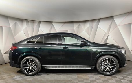 Mercedes-Benz GLE Coupe AMG, 2021 год, 11 993 000 рублей, 6 фотография
