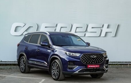 Chery Tiggo 8 Pro, 2022 год, 1 890 000 рублей, 1 фотография