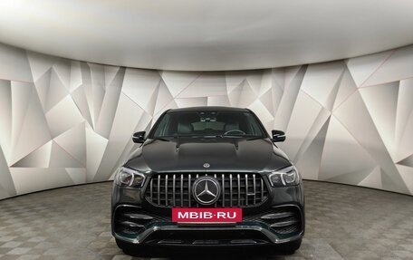 Mercedes-Benz GLE Coupe AMG, 2021 год, 11 993 000 рублей, 7 фотография