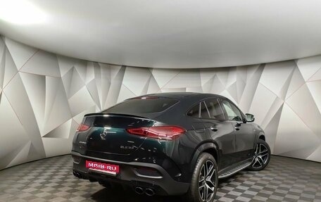 Mercedes-Benz GLE Coupe AMG, 2021 год, 11 993 000 рублей, 2 фотография
