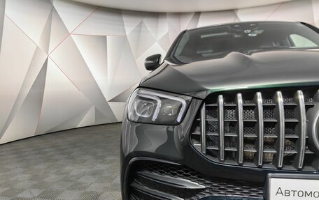 Mercedes-Benz GLE Coupe AMG, 2021 год, 11 993 000 рублей, 10 фотография