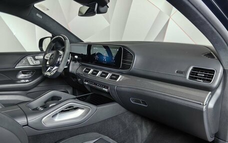 Mercedes-Benz GLE Coupe AMG, 2021 год, 11 993 000 рублей, 13 фотография