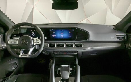 Mercedes-Benz GLE Coupe AMG, 2021 год, 11 993 000 рублей, 14 фотография