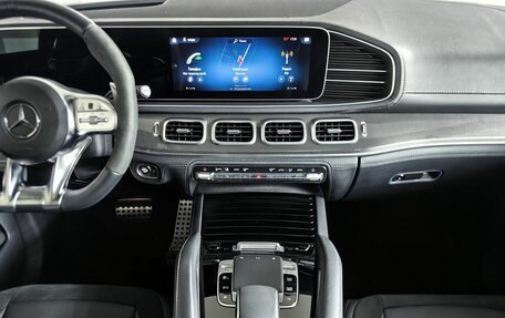 Mercedes-Benz GLE Coupe AMG, 2021 год, 11 993 000 рублей, 15 фотография