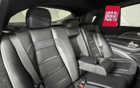 Mercedes-Benz GLE Coupe AMG, 2021 год, 11 993 000 рублей, 17 фотография