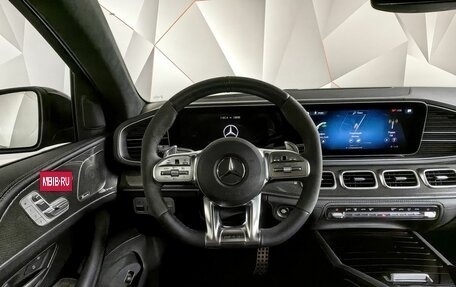 Mercedes-Benz GLE Coupe AMG, 2021 год, 11 993 000 рублей, 20 фотография