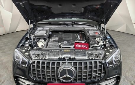 Mercedes-Benz GLE Coupe AMG, 2021 год, 11 993 000 рублей, 11 фотография