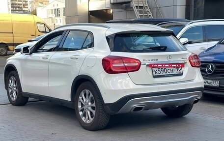 Mercedes-Benz GLA, 2015 год, 2 100 000 рублей, 4 фотография
