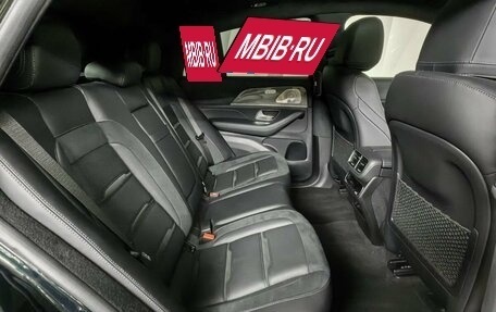 Mercedes-Benz GLE Coupe AMG, 2021 год, 11 993 000 рублей, 16 фотография
