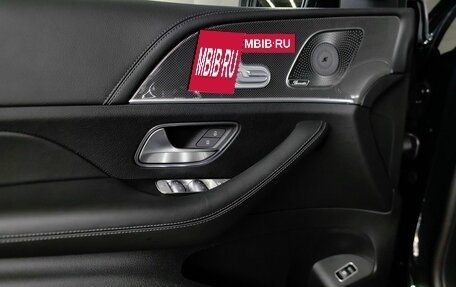 Mercedes-Benz GLE Coupe AMG, 2021 год, 11 993 000 рублей, 21 фотография
