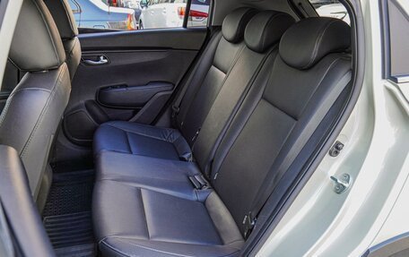 KIA Rio IV, 2019 год, 1 695 000 рублей, 9 фотография