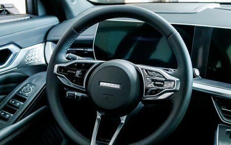 Haval F7, 2025 год, 2 870 000 рублей, 13 фотография