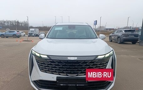 Geely Atlas, 2024 год, 3 717 190 рублей, 2 фотография