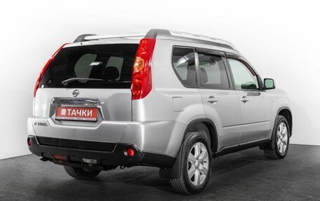 Nissan X-Trail, 2008 год, 1 190 000 рублей, 3 фотография