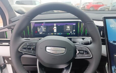 Geely Atlas, 2024 год, 3 717 190 рублей, 12 фотография