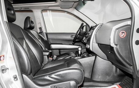 Nissan X-Trail, 2008 год, 1 190 000 рублей, 6 фотография