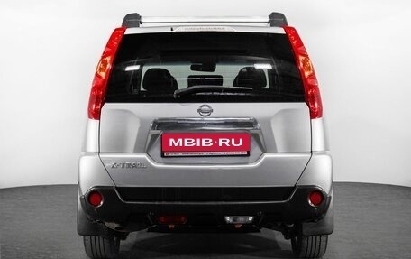 Nissan X-Trail, 2008 год, 1 190 000 рублей, 4 фотография