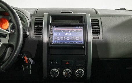 Nissan X-Trail, 2008 год, 1 190 000 рублей, 11 фотография