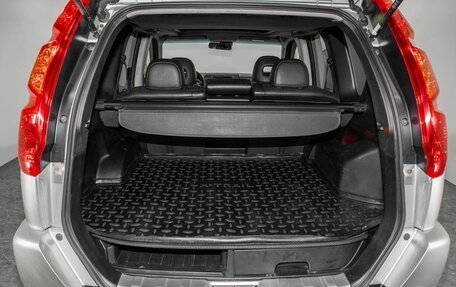 Nissan X-Trail, 2008 год, 1 190 000 рублей, 18 фотография