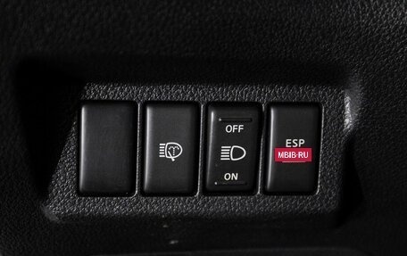 Nissan X-Trail, 2008 год, 1 190 000 рублей, 16 фотография