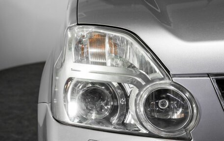 Nissan X-Trail, 2008 год, 1 190 000 рублей, 22 фотография