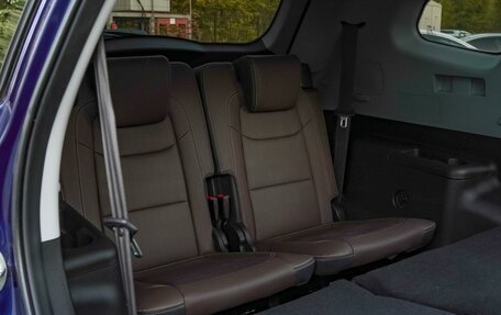 Chery Tiggo 8 Pro, 2022 год, 1 890 000 рублей, 9 фотография