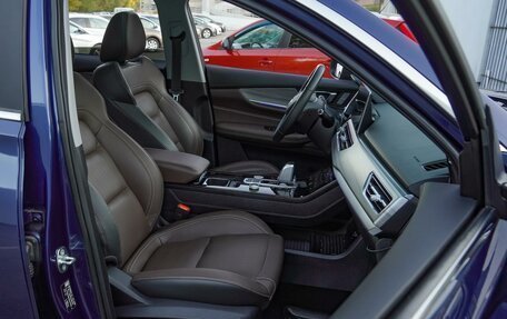 Chery Tiggo 8 Pro, 2022 год, 1 890 000 рублей, 8 фотография