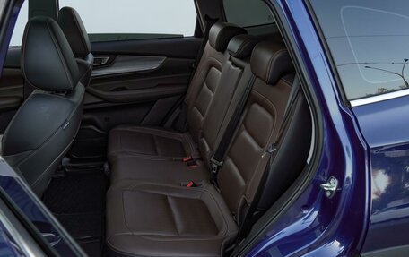 Chery Tiggo 8 Pro, 2022 год, 1 890 000 рублей, 10 фотография