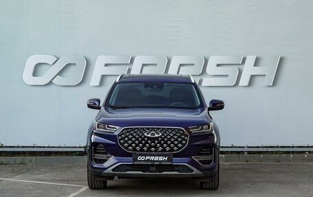 Chery Tiggo 8 Pro, 2022 год, 1 890 000 рублей, 3 фотография