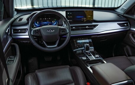 Chery Tiggo 8 Pro, 2022 год, 1 890 000 рублей, 6 фотография