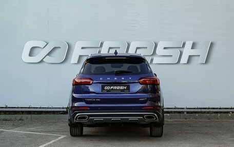 Chery Tiggo 8 Pro, 2022 год, 1 890 000 рублей, 4 фотография