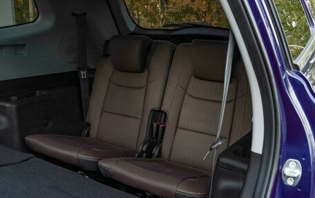 Chery Tiggo 8 Pro, 2022 год, 1 890 000 рублей, 12 фотография