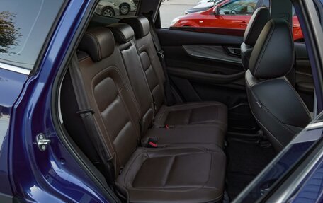 Chery Tiggo 8 Pro, 2022 год, 1 890 000 рублей, 7 фотография