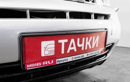 Nissan X-Trail, 2008 год, 1 190 000 рублей, 24 фотография