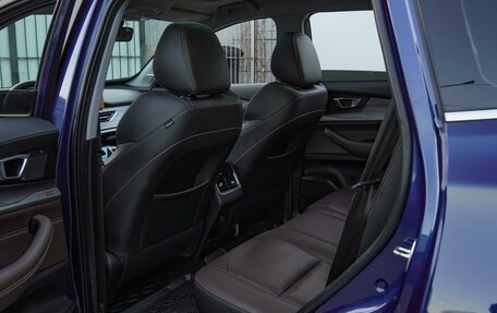 Chery Tiggo 8 Pro, 2022 год, 1 890 000 рублей, 13 фотография