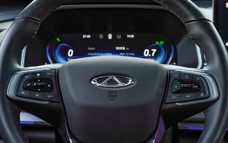 Chery Tiggo 8 Pro, 2022 год, 1 890 000 рублей, 22 фотография