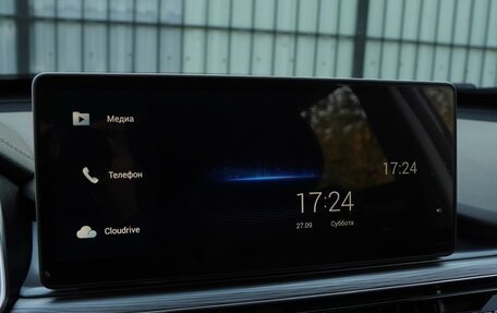 Chery Tiggo 8 Pro, 2022 год, 1 890 000 рублей, 16 фотография