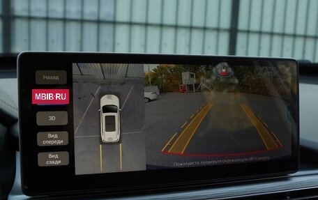 Chery Tiggo 8 Pro, 2022 год, 1 890 000 рублей, 17 фотография