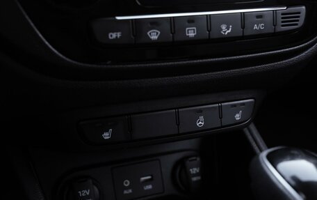 Hyundai Solaris II рестайлинг, 2017 год, 1 340 000 рублей, 16 фотография