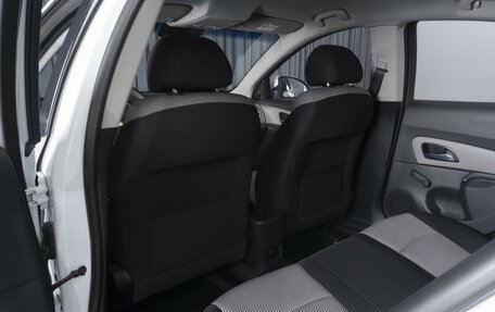 Chevrolet Cruze II, 2014 год, 929 000 рублей, 11 фотография