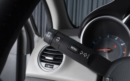 Chevrolet Cruze II, 2014 год, 929 000 рублей, 14 фотография