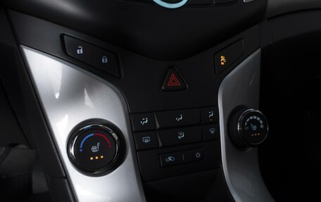 Chevrolet Cruze II, 2014 год, 929 000 рублей, 13 фотография
