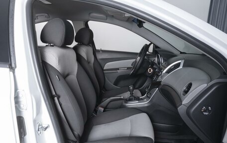 Chevrolet Cruze II, 2014 год, 929 000 рублей, 8 фотография